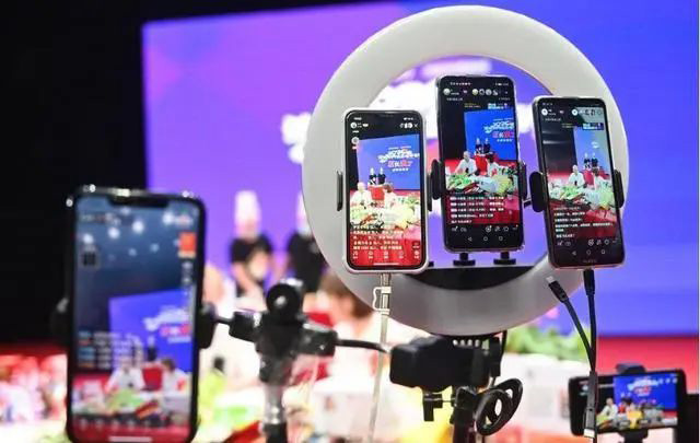 抖音直播和淘寶直播的區(qū)別是什么？